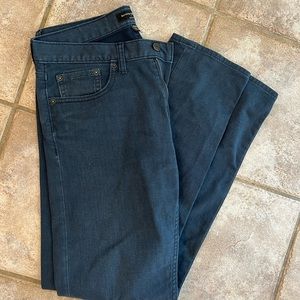 Banana Republic Slim Fit Pants